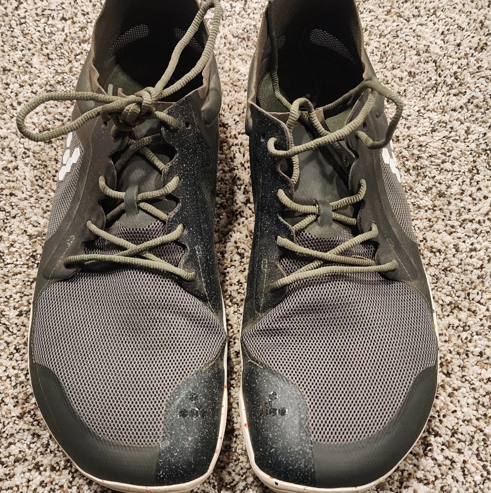 Vivo Barefoot